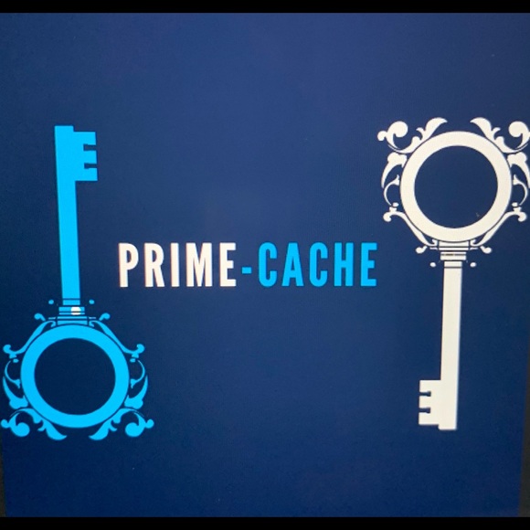 Meet your Posher, Prime - Picture 1 of 1